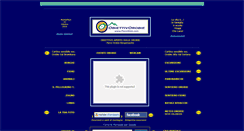 Desktop Screenshot of pieroweb.com